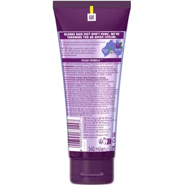 Aussie Pflegespülung SOS Blonde - 6er-Pack (6x 340ml)