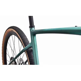 Specialized Diverge 4 Expert 2026 28 Zoll RH 58 cm Unisex grün