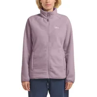 Jack Wolfskin Moonrise Jacke - Wild Blossom - XS