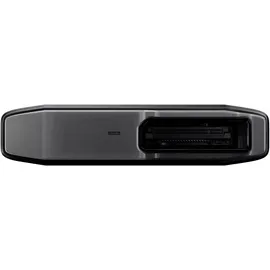 SanDisk Professional PRO-BLADE Transport 2 TB USB-C 3.2