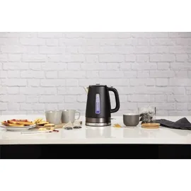 Russell Hobbs Matte Black 26140-70