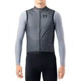 Etxeondo Ligero Gore-tex InfiniumTM Windstopper® Weste - Black - L