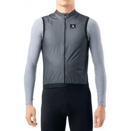 Etxeondo Ligero Gore-tex InfiniumTM Windstopper® Weste - Black - L