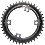 Sram X-Sync Apex1 Kettenblatt, Schwarz, One Size