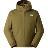 The North Face Quest Mono Ins Jacket - Regenjacke - Herren Cedar