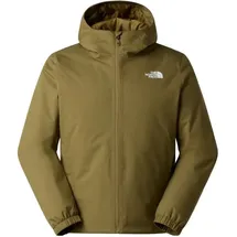 The North Face Quest Mono Ins Jacket - Regenjacke - Herren Cedar