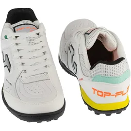 Joma Top Flex 2602 Herren Weiß 47