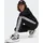 adidas Essentials Climacool 3-Streifen Trainingshose Black / White 176