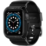 SPIGEN Rugged Armor Pro Apple Watch 8/7 (41mm)/SE 2022/6/SE/5/4 (40mm)
