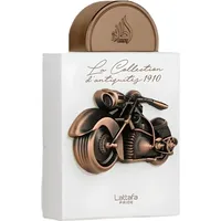 Lattafa La Collection D'antiquites 1910 Eau De Parfum 100 ml