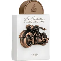 Lattafa La Collection D'antiquites 1910 Eau De Parfum 100 ml