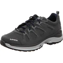 Lowa Innox Evo GTX LO Herren Asphalt/Navy 41,5