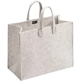 Iittala Handtasche, Meno Tasche, beige