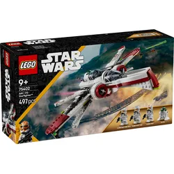 LEGO Star Wars 75402 ARC 170 Starfighter