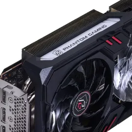 ASRock Arc A770 Phantom Gaming OC 16 GB GDDR6 90-GA4KZZ-00UANF