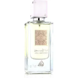 Lattafa Ana Abiyedh Eau de Parfum 60 ml