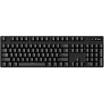 Rapoo V500PRO 2.4 mechanisch DE