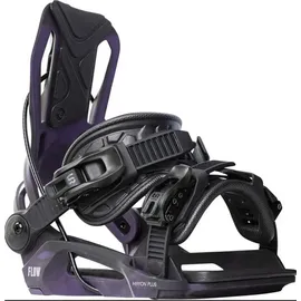 FLOW Mayon Plus Blackplum S
