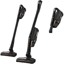 Miele Triflex HX2 125 Gala Edition  obsidianschwarz