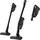 Miele Triflex HX2 125 Gala Edition  obsidianschwarz