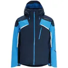 Spyder Leader Jacket Skijacke - blau