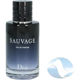 Dior Sauvage Eau de Parfum 100 ml