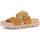 Gabor Pantolette dunkelorange 42