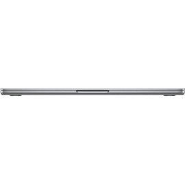 Apple MacBook Air M3 2024 15,3" 8 GB RAM 512 GB SSD 10-Core GPU Space Grau