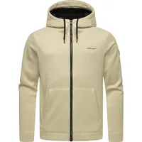 Ragwear Kapuzenstrickjacke "Fabian", Herren, Gr.