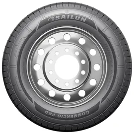 SAILUN COMMERCIO PRO 215/65R15C 104/102T
