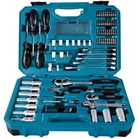 Makita Werkzeug-Set 87-tlg. E-08458