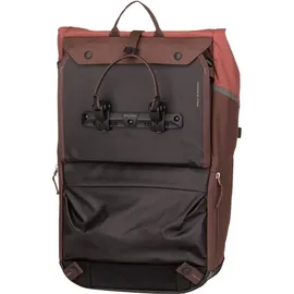 Deuter Xberg 25 l Raisin-Caspia