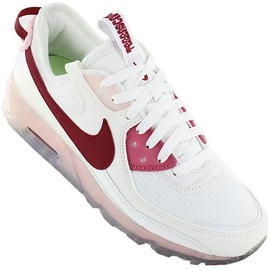 Nike Air Max Terrascape 90 Damen summit white/pink glaze/pomegranate 36,5