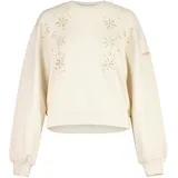 maloja TullenM. Sweatshirt - Natural - M