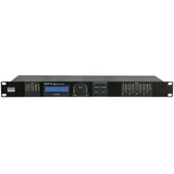 DAP AUDIO DAP-Audio DCP-24 MKII Frequenzweiche 2-in, 4-out
