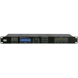 DAP AUDIO DAP-Audio DCP-24 MKII Frequenzweiche 2-in, 4-out