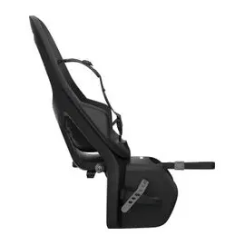 Thule Yepp 2 Maxi Schwarz