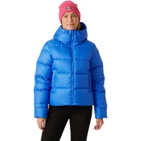 HELLY HANSEN Essence Down Jacke - Ultra Blue -