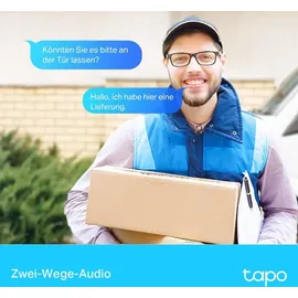 Tapo C320WS