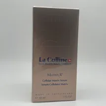 La Colline Matrix R3 Gesichtsserum 30 ml