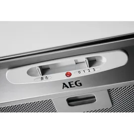 AEG DGB3523S Lüfterbaustein 52 cm Grau