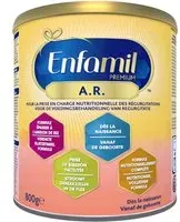 Enfamil Premium A.R. Poudre Dès la naissance Lait 800 g