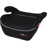 Carkids Alex Sitzerhöhung schwarz/weiß