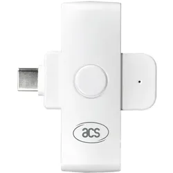 ACS ACR39 PocketMate II - SmartCard-Leser - USB-C