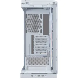 Corsair FRAME 4500X RS-R ARGB Weiß