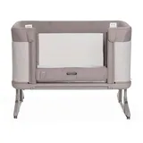 Chicco Next2Me Forever Grau 91,1 x 108,2 cm