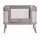 Chicco Next2Me Forever Grau 91,1 x 108,2 cm