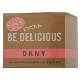 DKNY Be Extra Delicious Eau de Parfum 50 ml