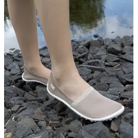 Leguano Flair Damen Beige 42
