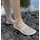 Leguano Flair Damen Beige 42